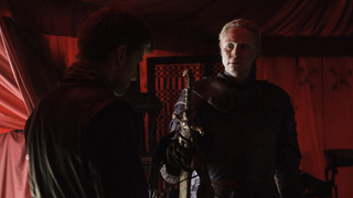 Your guide to who died this week on<i> Game Of Thrones</i>